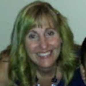 Meet your Posher, Kathy